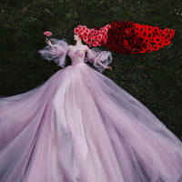 Фотограф Джованна Рикало.16