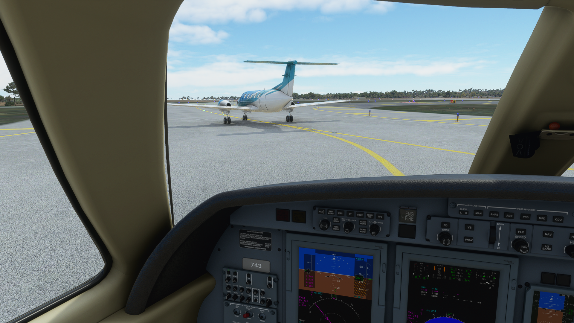 Microsoft Flight Simulator Screenshot 2021.04.13 - 16.48.43.03