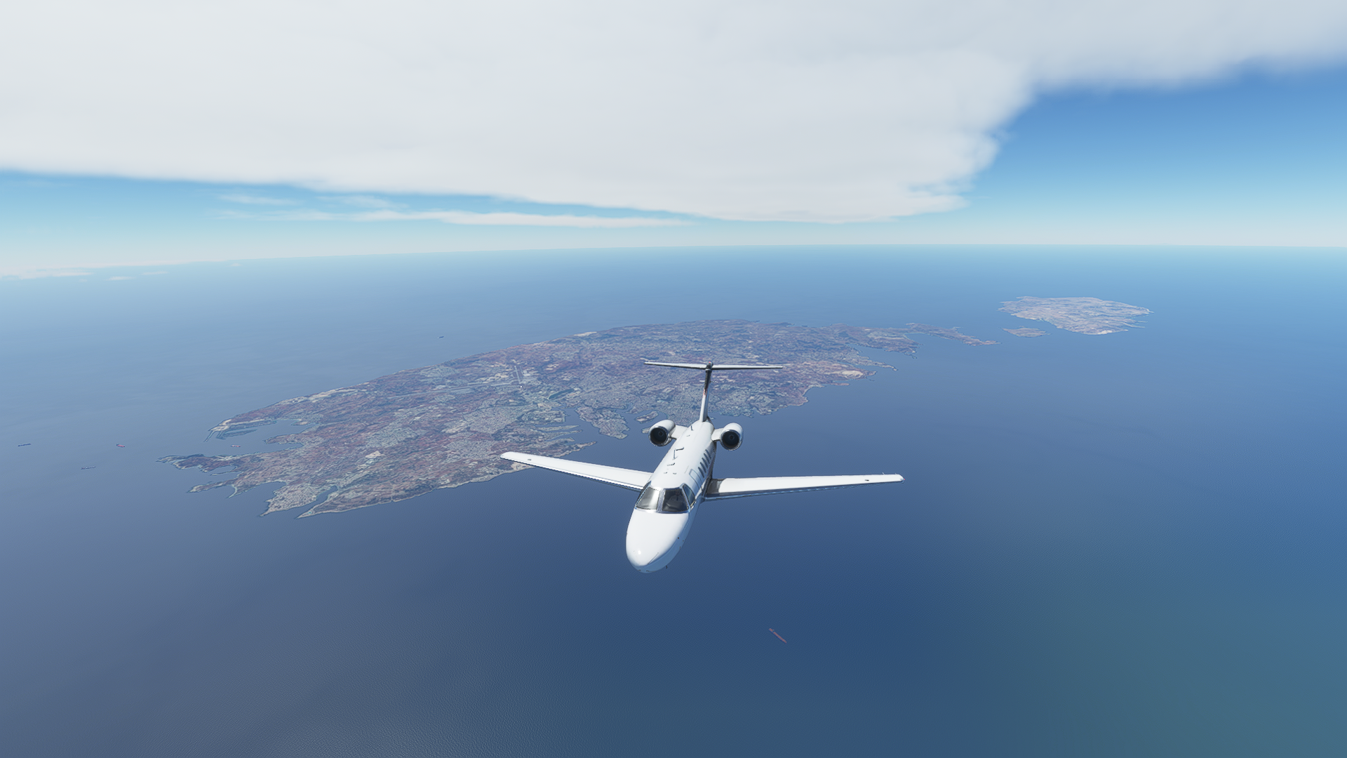 Microsoft Flight Simulator Screenshot 2021.04.13 - 16.57.27.44