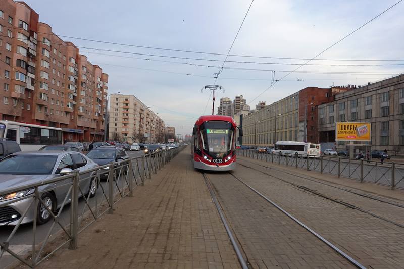 Гражданский проспект Гражданский проспект