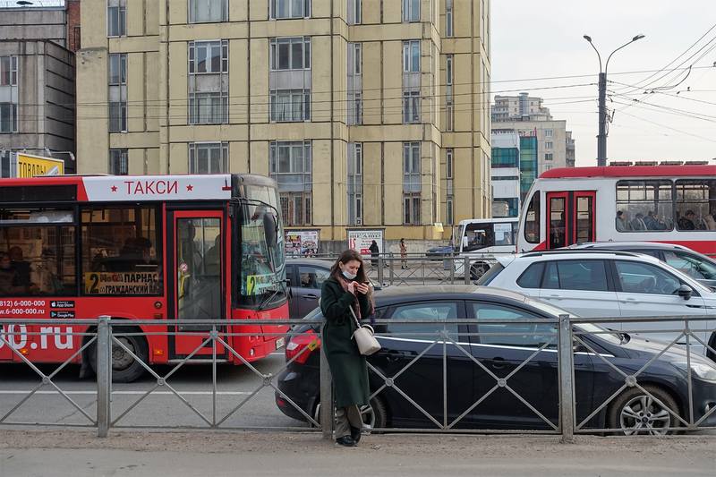 Гражданский проспект Гражданский проспект