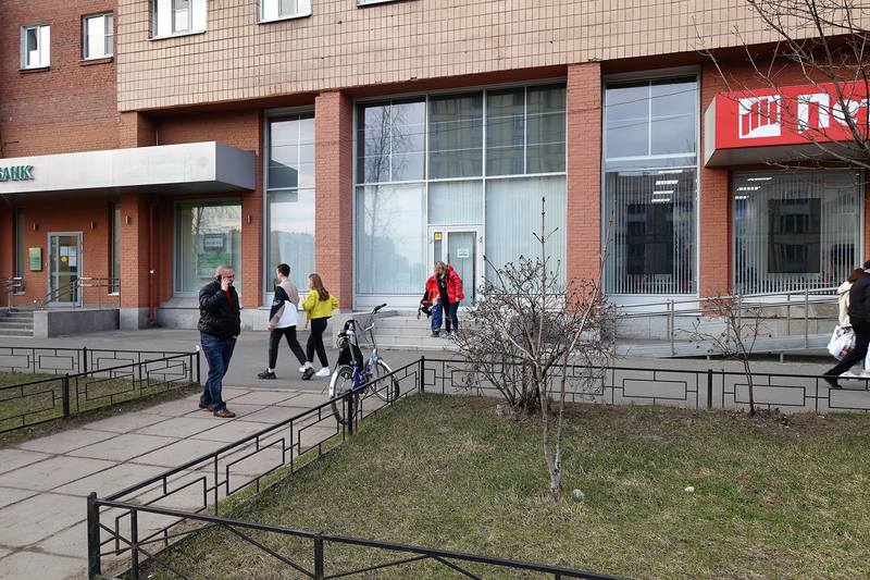 Калининский район Калининский район