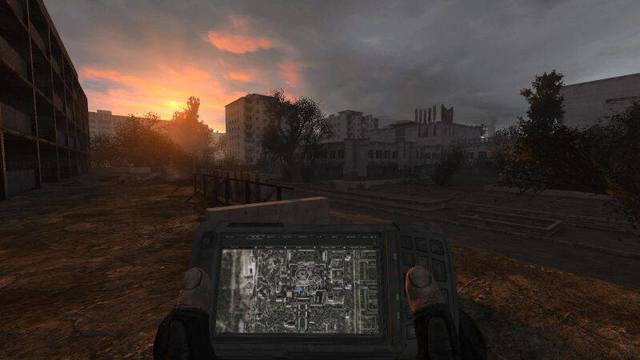 S.t.a.l.k.e.r. Anomaly ( версия 1.5.1) 34101671_m