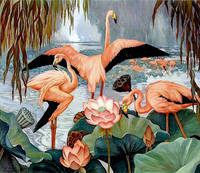 художник Джесси Армс Ботке6