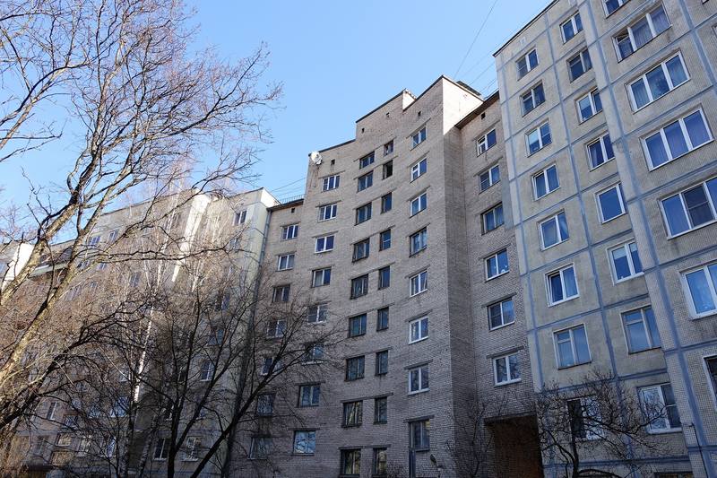 Дворы Калининского района Дворы Калининского района