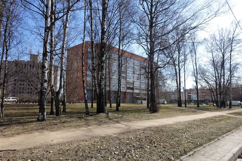 Сад Бенуа Сад Бенуа