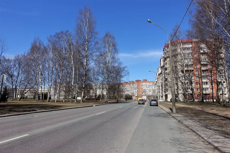 Сад Бенуа Сад Бенуа