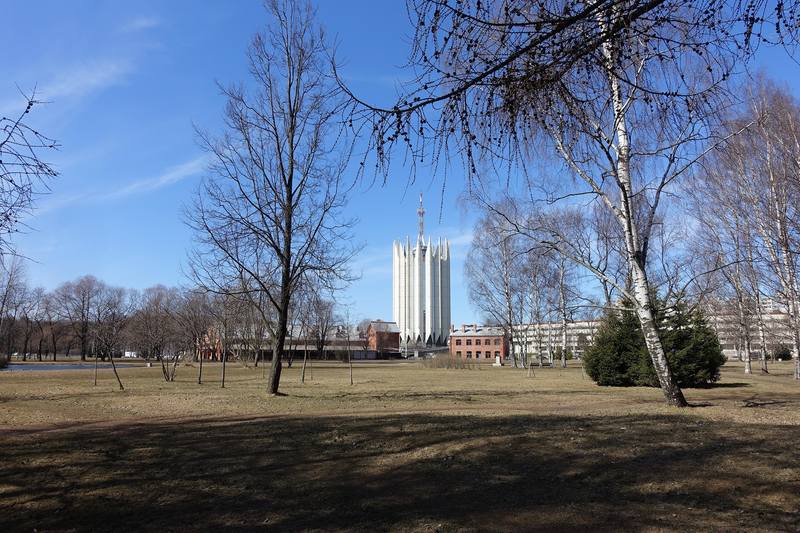 Сад Бенуа Сад Бенуа