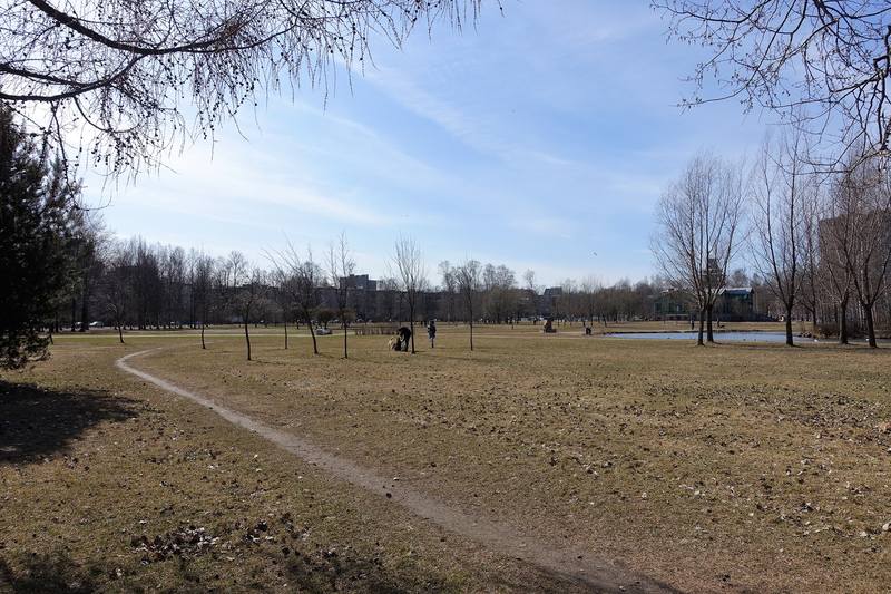 Сад Бенуа Сад Бенуа