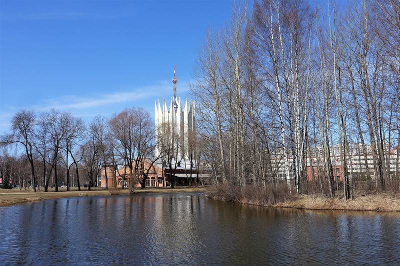 Сад Бенуа Сад Бенуа