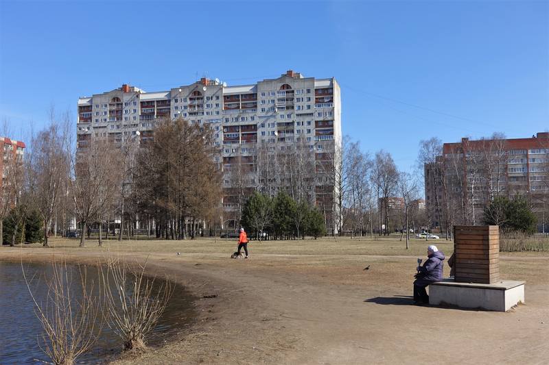 Сад Бенуа Сад Бенуа