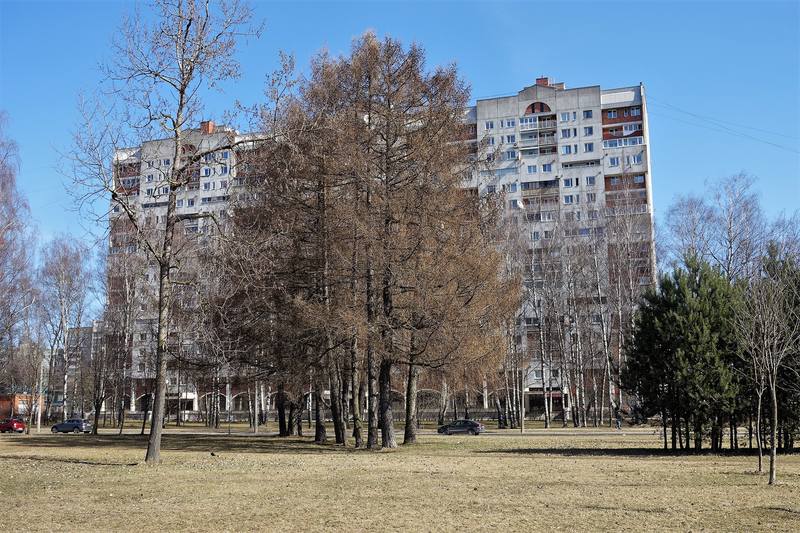 Сад Бенуа Сад Бенуа