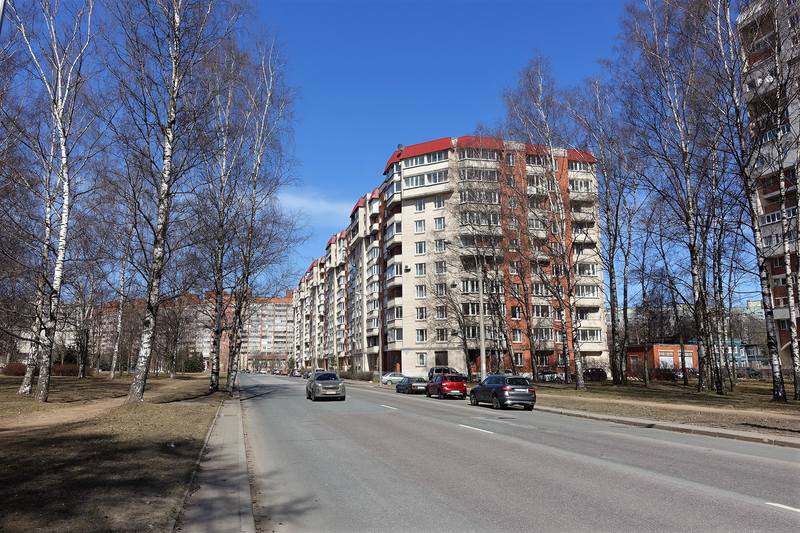 Сад Бенуа Сад Бенуа