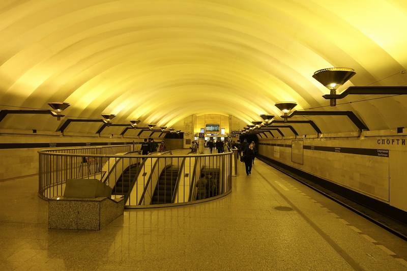 Петроградская сторона Петроградская сторона
