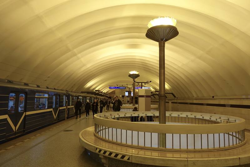 Петроградская сторона Петроградская сторона