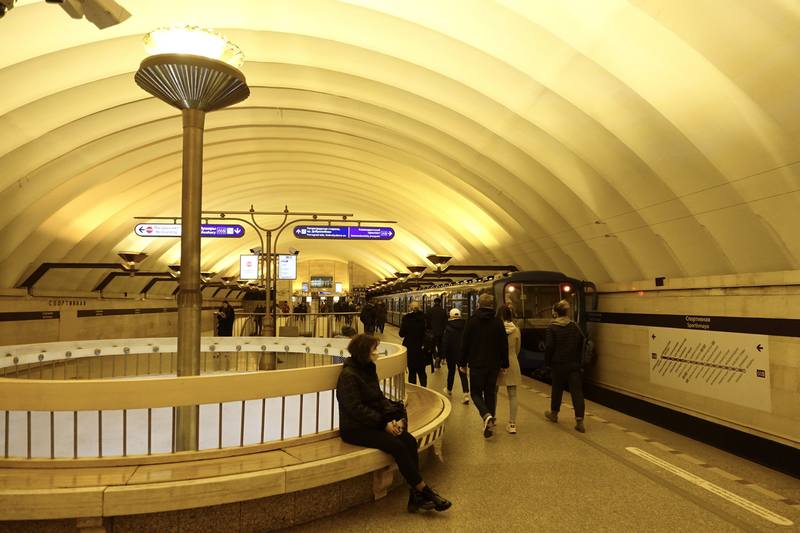 Петроградская сторона Петроградская сторона