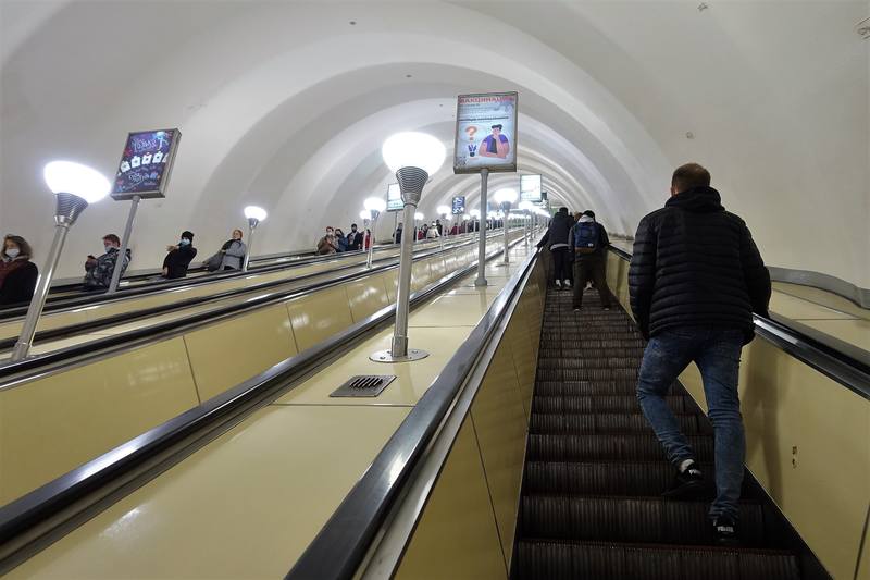 Петроградская сторона Петроградская сторона