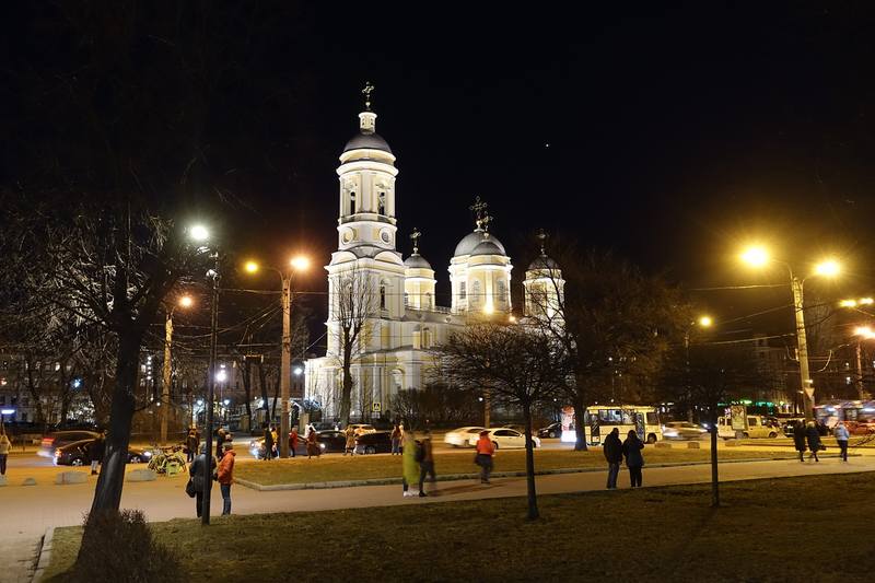 Санкт-Петербург Санкт-Петербург