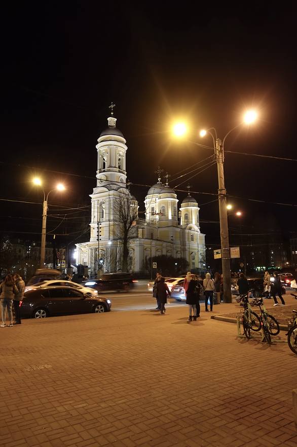 Санкт-Петербург Санкт-Петербург