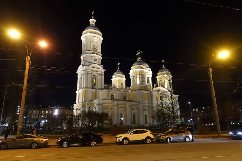 Санкт-Петербург Санкт-Петербург
