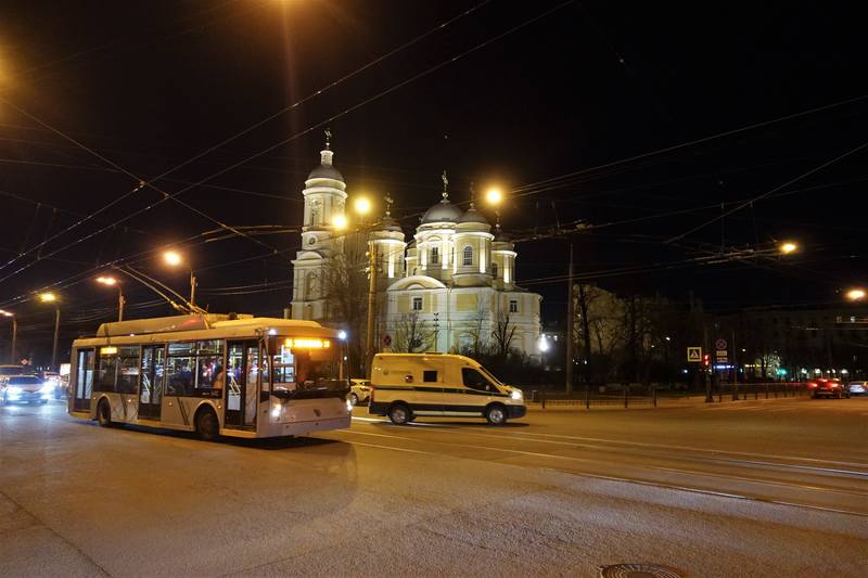 Санкт-Петербург Санкт-Петербург