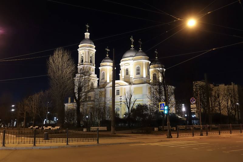 Санкт-Петербург Санкт-Петербург