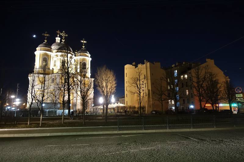 Санкт-Петербург Санкт-Петербург