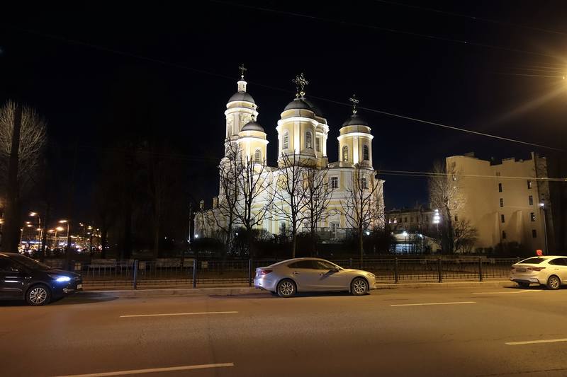 Санкт-Петербург Санкт-Петербург