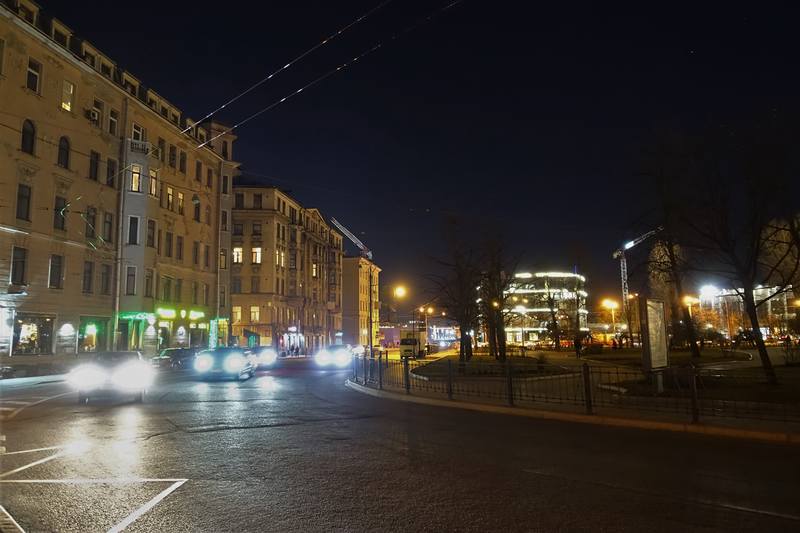 Санкт-Петербург Санкт-Петербург