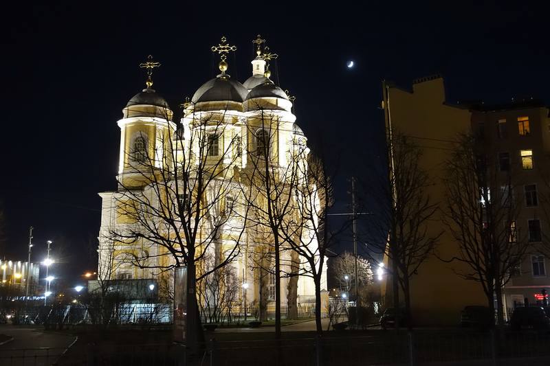 Санкт-Петербург Санкт-Петербург