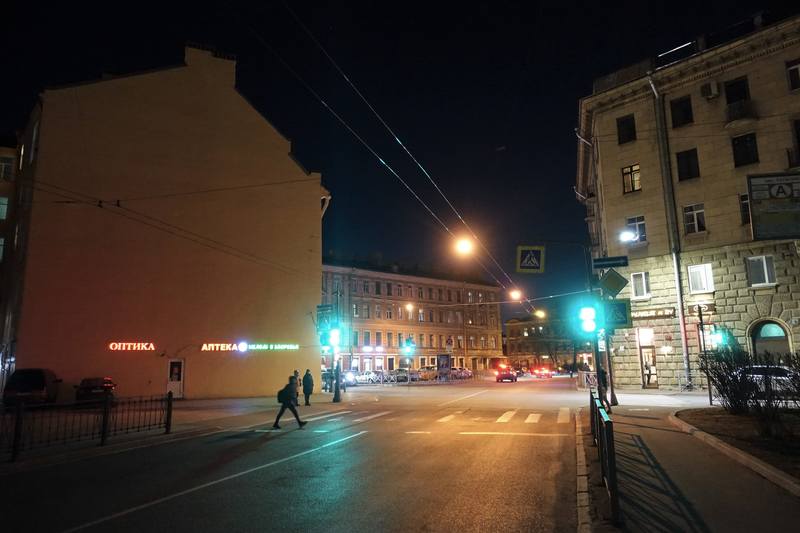 Санкт-Петербург Санкт-Петербург