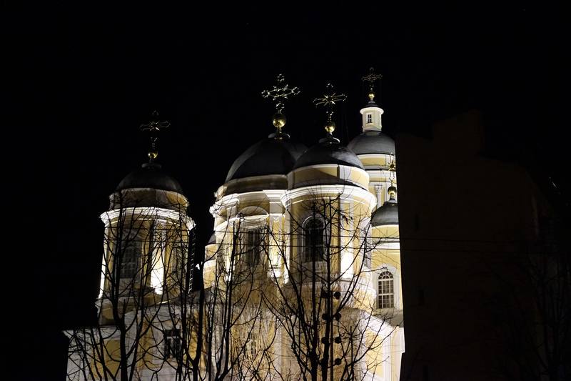 Санкт-Петербург Санкт-Петербург