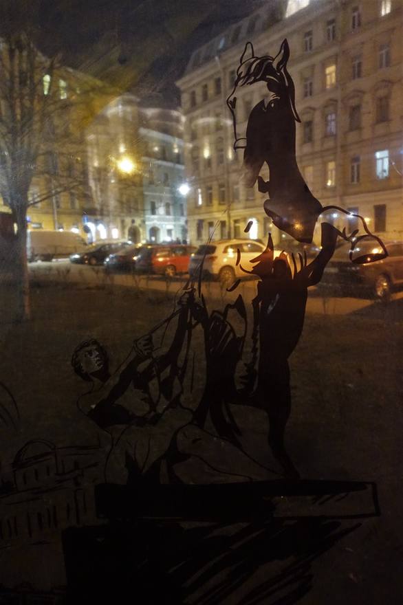 Санкт-Петербург Санкт-Петербург