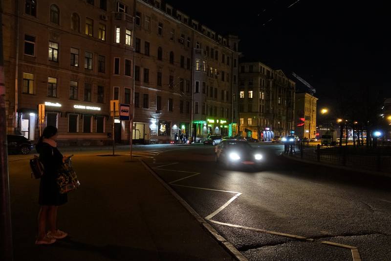 Санкт-Петербург Санкт-Петербург