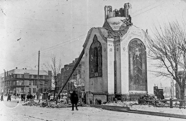 chasovnya-sv.-Nikolaya-slom-v-yanvare-1930g