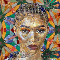 художник Бруно Чербони19