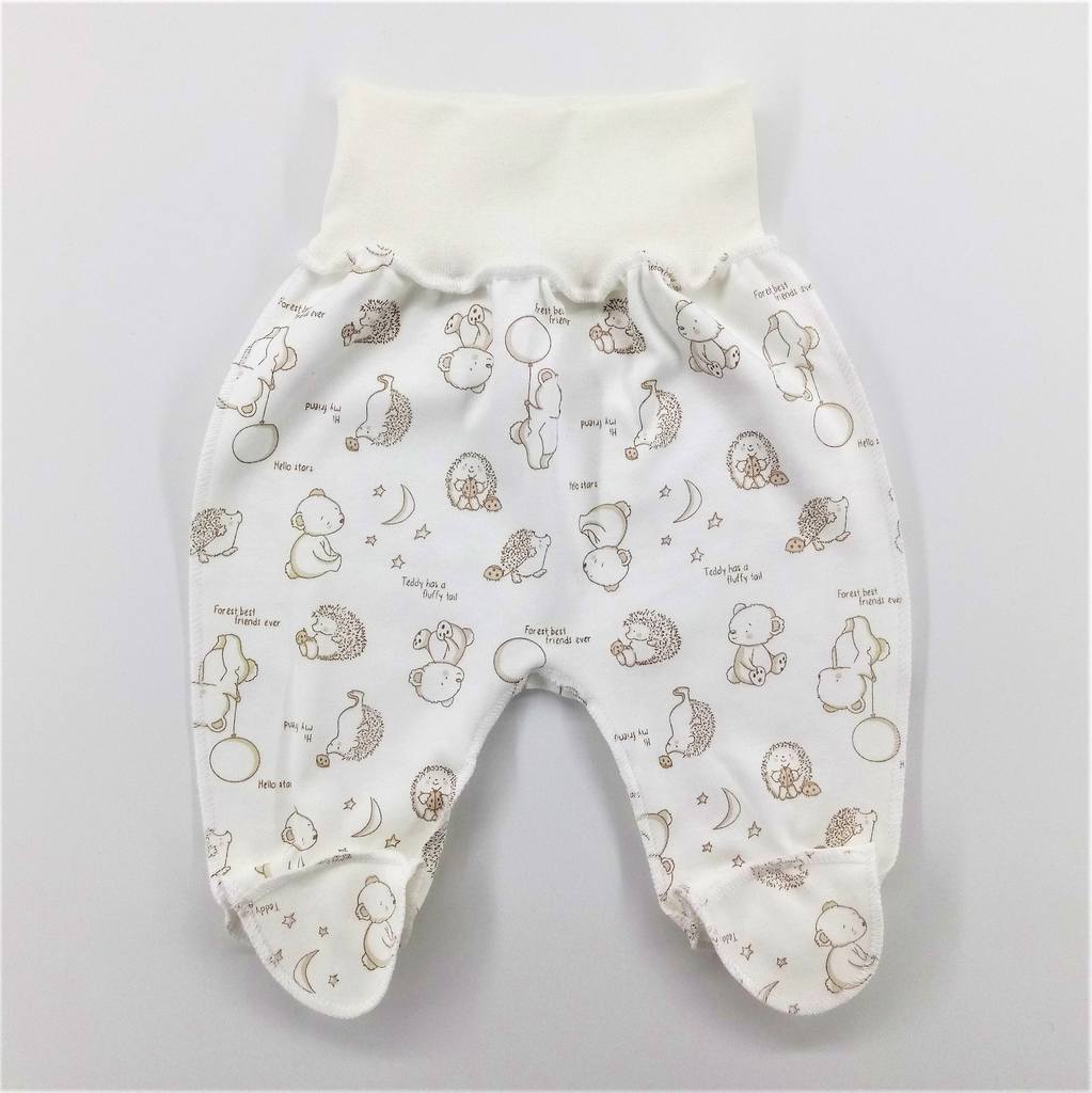 Комплект яс Шалун мишки беж штаны