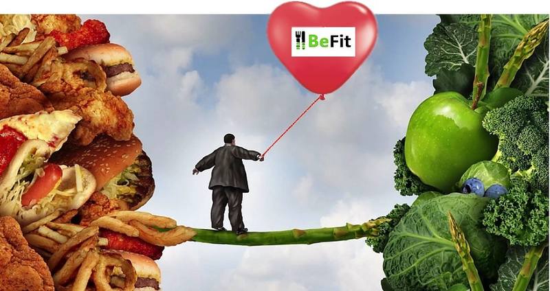 BeFit BeFit