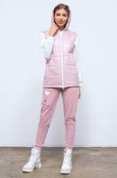 ЖИЛЕТ 8017 БРЮКИ 5041