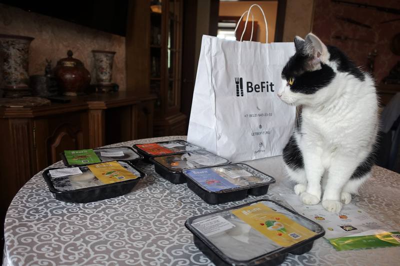BeFit BeFit