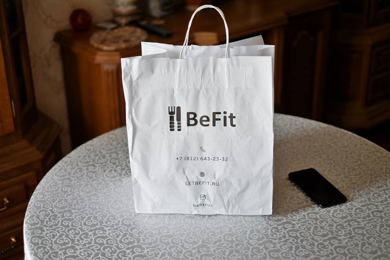 BeFit BeFit