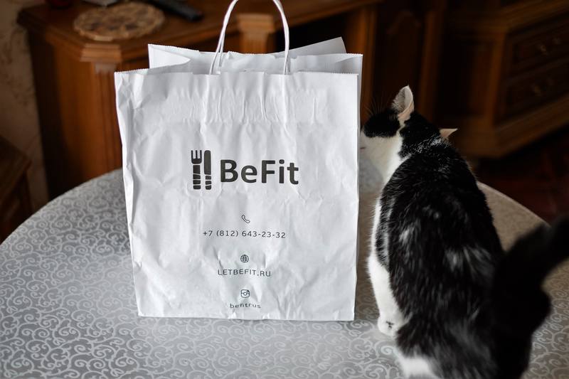 BeFit BeFit