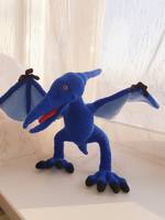 Серия игрушек: Динозавры. 27.10.-27.10.2021г 34203757_s