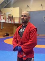 гасанов рамин