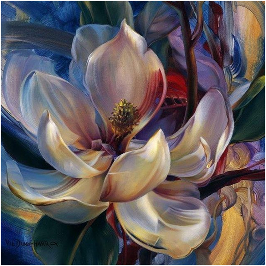 художник Ви Данн-Харр10