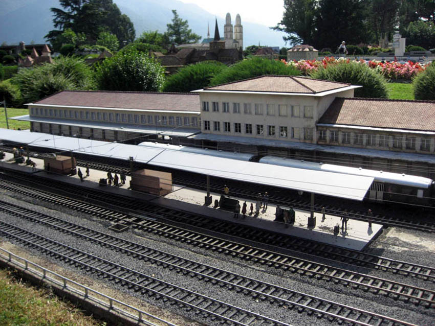 Швейцария в миниатюре12