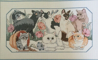 VTG-Dimensions-From-The-Heart-Counted-Cross-Stitch