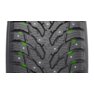 5Nokian Hakkapeliitta 9 SUV-Stiffened shoulder area