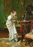 художник Тито Конти6-1