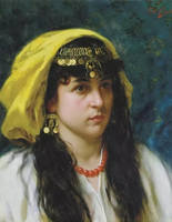 художник Тито Конти14